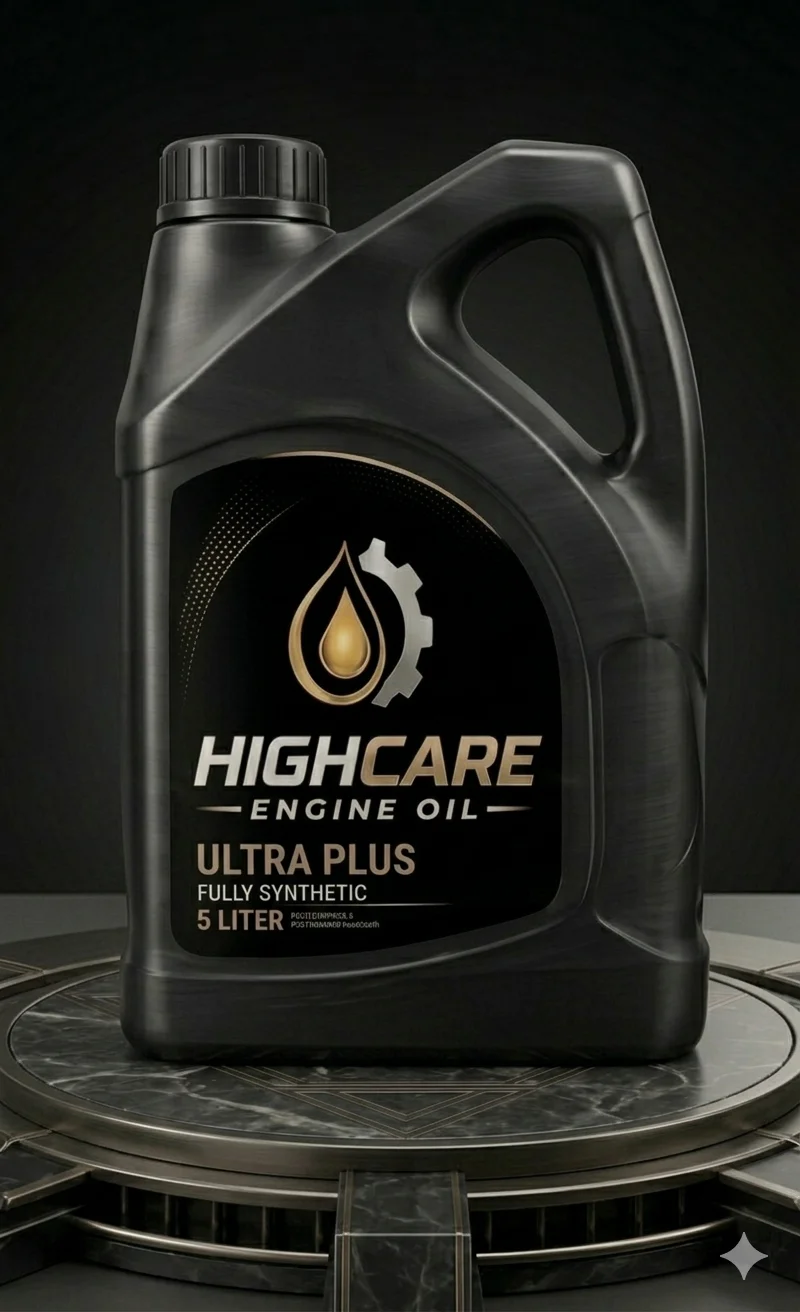 5 Liter Pack